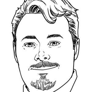 Meet your Posher, Todd